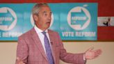 UK Elections: ‘Mr Brexit’ Nigel Farage Debuts With Aim To Draw Right-Wing Voters Away From Tories - News18
