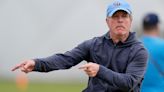 Bill Callahan says it's a 'no-brainer' to work for his son coaching the Titans' O-line