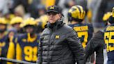 Everything Jim Harbaugh said during his pre-MSU press conference