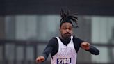 Hawley's Diontay Ramon wins state track gold with hometown hit by tornado on his mind