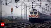 RRB JE Recruitment 2024 begins at rrbapply.gov.in, apply now for 7951 posts: Direct link here - Times of India