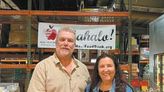 Arda-Hawaii makes $5,000 donation to Maui Food Bank | News, Sports, Jobs - Maui News