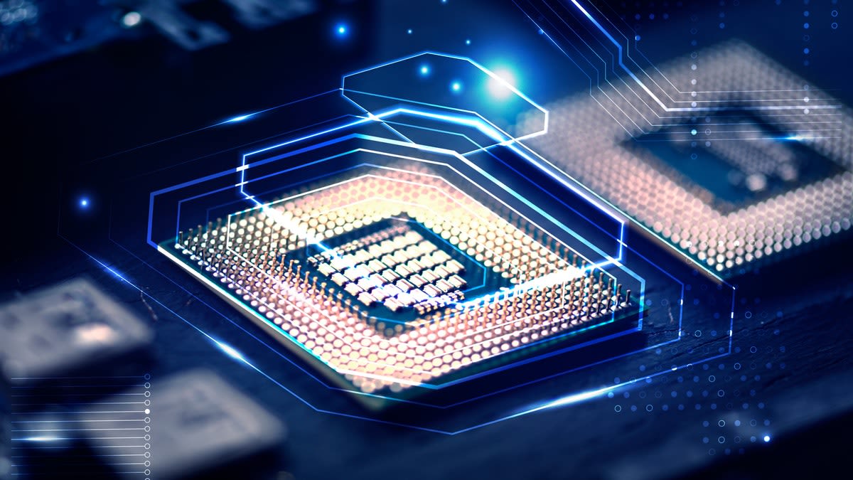 Intel Is Getting Closer To Staging Its Comeback