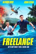 Freelance (2023 film)