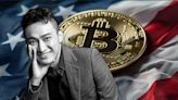 Justin Sun urges crypto community to back pro-crypto presidential candidate