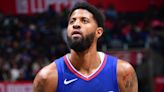 Paul George Declines to Answer Question About Clippers Contract Talks amid NBA Rumors