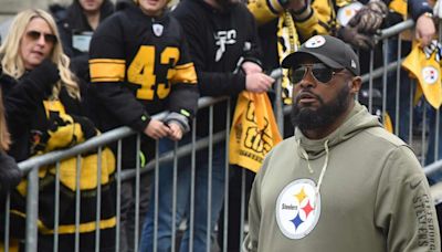 'Hall Of Fame Coach? Show It!' Ex Steelers Safety On Mike Tomlin