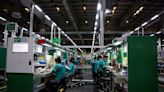 Global factory growth stunted by war, China's COVID curbs