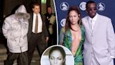 Sean ‘Diddy’ Combs’ history of legal trouble includes a 1999 arrest with ex Jennifer Lopez — where she was ‘handcuffed to a pole’