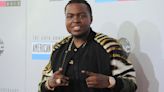 Rapper Sean Kingston booked into Florida jail, where he and mother are charged with $1M in fraud