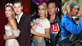 Hailey Bieber's Full Dating History: From Justin Bieber, to Drake, to Shawn Mendes