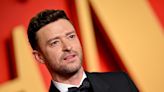 Justin Timberlake arrested on DWI charges in the Hamptons