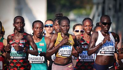 Ugandan runner's death highlights "a larger, disturbing pattern of violence" against female athletes