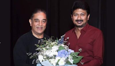 Kamal Haasan, Dhanush Extend Warm Wishes To Udhayanidhi Stalin On TN Deputy CM Appointment