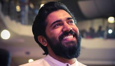 Malayalam actor Nivin Pauly questioned by SIT in Dubai sexual assault case