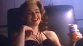 Madonna Reacts After Pepsi Airs Her Long-Banned Commercial After 34 Years