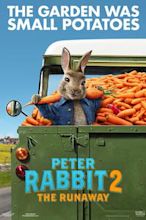 Peter Rabbit 2 - Un birbante in fuga