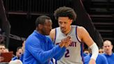 Detroit Pistons' Reddit AMA with Omari Sankofa II: Replay of questions, answers