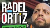 Content Creator & Comedian Radel Ortiz Headlines at West Nyack Levity Live