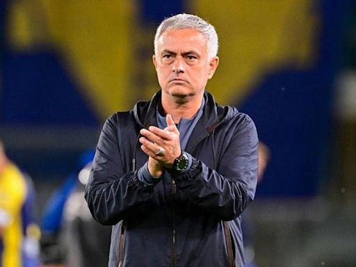 Candidato à presidência do Fenerbahçe diz ter acordo com José Mourinho para assumir a equipe