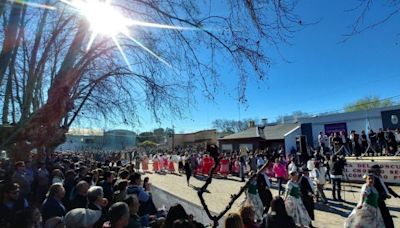 La fiesta popular llena de tradición gauchesca que se hace este fin de semana en un pequeño pueblo a 3 horas de CABA