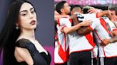 Un jugador de River Plate mantendría una relación amorosa con Nicki Nicole