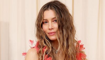 Why Jessica Biel Bathed in 20 Lbs of Epsom Salt Before Attending the 2024 Met Gala