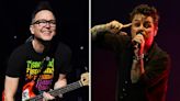 Blink-182 and Green Day to Headline When We Were Young 2023