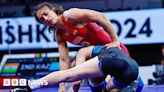 Olympics 2024: Indian wrestlers fight back after sex harassment scandal