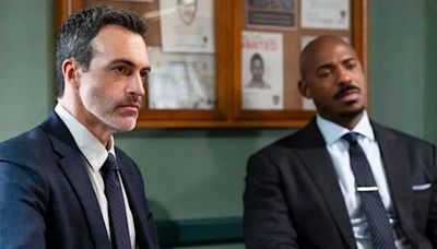 Law and Order fans overjoyed as 'scene-stealing' iconic TV star joins cast of season 24