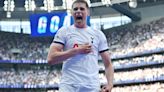 Tottenham star crowned Premier League's fastest player since records began