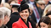 Kate Middleton Says She Misses Wales — and Shares Why She Wants to Bring George, Charlotte and Louis There