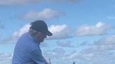 Jack Nicklaus hit first tee shot at Panther National opening with one goal: Reach the fairway