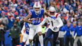 Rasul Douglas explains why he was not at early Bills spring practices