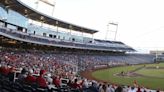 Ohio State baseball coach Mike Bahun’s return to Omaha comes full circle