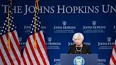 Yellen critica China por servir como "obstáculo" no processo de reestruturação da dívida