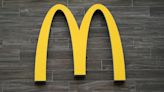 McDonald’s to buy back all franchises in Israel