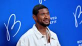 ‘Daddy’s Home’: Usher Returns to Las Vegas Residency