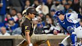 Cubs lose to Padres, drop to 12-5 at Wrigley Field this season