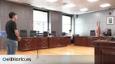 Llevar el aula a los juzgados para aprender de la vida: adolescentes simulan en Bilbao un juicio sobre ciberacoso