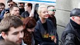 Al menos 74 arrestos en Rusia durante votación; Putin se acerca a otro mandato