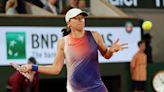 French Open: Rybakina, Swiatek, Gauff advance; Sakkari upset on Day 2