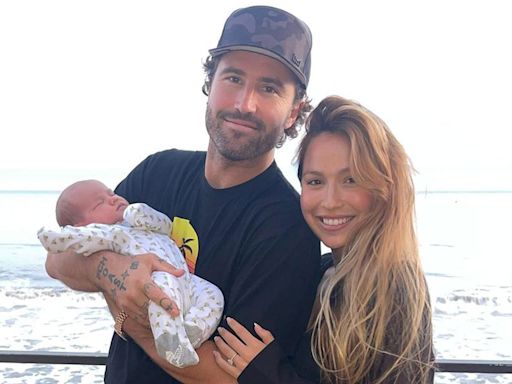 Brody Jenner Wasn't Sure He Ever ...Then He Met His Fiancée Tia Blanco: 'She Was My Savior' (...