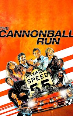 The Cannonball Run