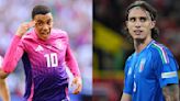 Euro 2024: Best XI of the group stage