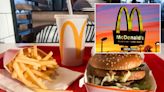 McDonald’s confirms $5 value meals to lure back low-income customers after price hikes