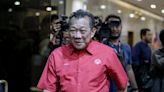 Bung Moktar denies Sabah Umno is split after four reps meet Hajiji in Tuaran