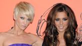Cheryl believes late bandmate Sarah Harding sent a sign through Girls Aloud song