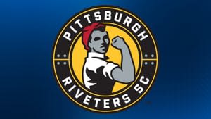 Pittsburgh women’s soccer team unveils name, logo