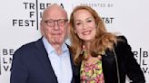 Rupert Murdoch’s Divorce Agreement Bars Jerry Hall From Giving ‘Succession’ Story Ideas: Report